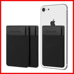 【人気商品】【在庫処分】【特価商品】【在庫セール】【特別セール】[Sinjimoru] 手帳型 カードケース、SUICA PASMO カード入れ パース ケース iphone android 対応 スマホ 背面 カードホルダー。 シンジポ-チflap ブラッ