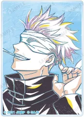 【中古】キャラカード 五条悟(アップ) 「劇場版 呪術廻戦 0 トレーディング Ani-Art 第3弾 アクリルカード」