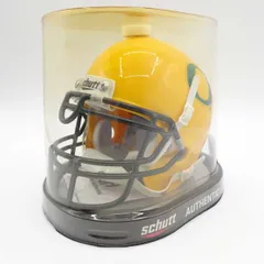 グリーン◾️University of Oregonアメフトヘルメット グリーン◾️University of Oregonアメフトヘルメット