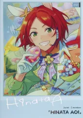 【中古】キャラカード 葵ひなた 「あんさんぶるスターズ!! 星幻時序チェキ」 中国限定