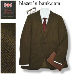 新品未使用タグ付きblazer’s bank.com セットアップスーツMOON 2025年最新】blazer's bank.com moonの人気アイテム - メルカリ