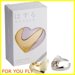 m*a様 キャストパズル　知恵の輪　未開封・未使用7点　全15点セット　ハナヤマ 楽天市場】はずる(HUZZLE) キャスト 12種セット 【 知恵の輪