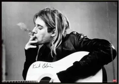 2025年最新】ニルヴァーナ ポスターの人気アイテム - メルカリ