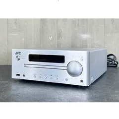 田*中様 JVC ケンウッド　CDプレーヤー CA-EXN1 高音質JVC 高級CDレシーバー CA-EXN1 Kシリーズ ケンウッドSP