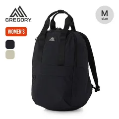 【新品】GREGORY グレゴリー スージーバックパックM