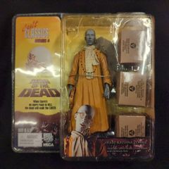 NECA CULT CLASSICS / SERIES 6 HARE KRISHNA ZOMBIE 7インチ - メルカリ