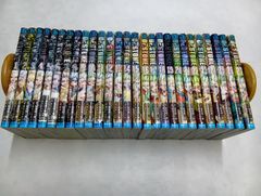 Dr.STONEドクターストーン 1~27巻セット