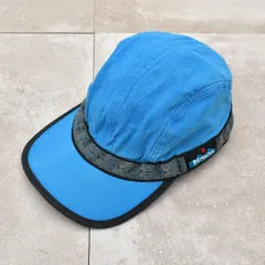 2024年最新】KAVU カブー ストラップ キャップ 帽子 CAP メンズ