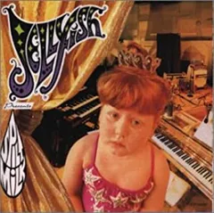 ジェリーフィッシュ「こぼれたミルクに泣かないで」デラックス盤 SHM-CD ジェリーフィッシュ「こぼれたミルクに泣かないで」デラックス盤