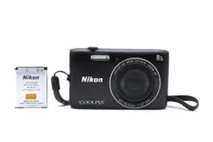 2025年最新】COOLPIX a300 ジャンクの人気アイテム - メルカリ