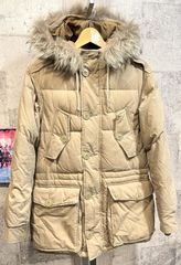 美品】80s〜90s SPIEWAK N-2B USA製 36 コヨーテファー - メルカリ