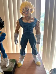 2025年最新】魔人ベジータ 海外の人気アイテム - メルカリ 