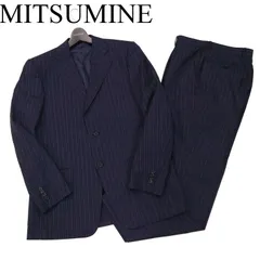 【極美品 現行品】ロロピアーナ×ミツミネ　スーツ　セット　ウール　チェック　S 2025年最新】ロロピアーナ mitsumineの人気アイテム - メルカリ