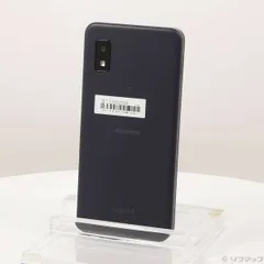 未使用　SHARP AQUOS wish3 SH-53Dブラック 楽天市場】【未使用品〜中古品】SHARP AQUOS wish3 SH-53D