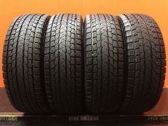YOKOHAMA ice GUARD G075 225/70R16 16インチ スタッドレス 4本 デリカD:5 エクストレイル VOLVO/XC90等　(KTL363)