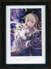 リフレクションアート Rewrite 神戸小鳥 Reflection Art - メルカリ