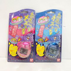 ＊レア・非売品＊㊗️一周年記念たまごっち(オスっち、メスっちセット) tkQmVLP4ivB6cyikzPLGGc.jpg@jpg
