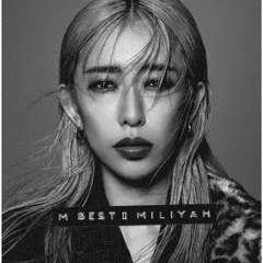 M BEST II 通常盤 2CD【CD、音楽 中古 CD】レンタル落ち