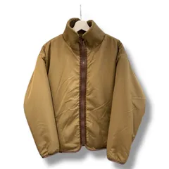 URBAN RESEACH DOORS アーバンリサーチドアーズ ボアジップリバーシブルジャケット 茶系 Mサイズ レディース 冬 ゴーゴー古着マルイ草加店822