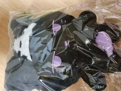 monstax モネク チャンギュン 即購入⭕️ 2025年最新】MONSTAX チャンギュンの人気アイテム - メルカリ