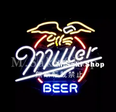 2024年最新】miller ネオン管の人気アイテム - メルカリ