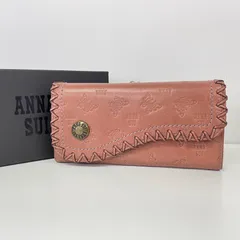 2024年最新】アナスイ anna sui カードケース レディースの人気