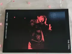 BTS 公式　Wings tour final エッセイブック ジョングク JK BTS 公式 Wings tour final エッセイブック ジョングク JK