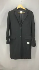 ★ BEDWIN ＆ THE HEARTBREAKERS ベドウィン& ザ ハートブレイカーズ コート サイズ不明 ブラック 冬