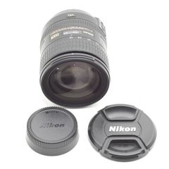 ＜並品＞ニコン Nikon AF-S DX NIKKOR 16-85mm f/3.5-5.6G ED VR