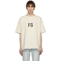 2025年最新】フィアオブゴッド Fear of God メンズ Tシャツ