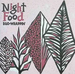 【名盤】EGO-WRAPPIN’ / Night Food アナログエゴラッピン Amazon.co.jp: Night Food: ミュージック