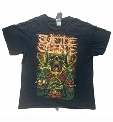 I'm here for you to feast t-shirts