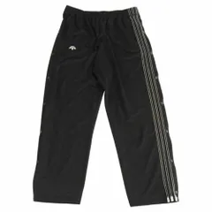 2025年最新】alexander wang adidas パンツの人気アイテム