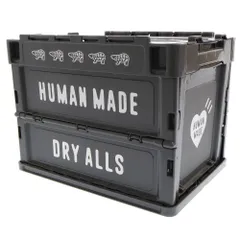 ヒューマンメイド コンテナ20L 楽天市場】HUMAN MADE CONTAINERの通販