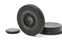 PENTAX DA 40mm f/2.8 XS 驚きのビスケットレンズ　美品！ ペンタックス smc PENTAX-DA40mmF2.8 XS レビュー評価・評判