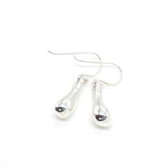 Tiffany & Co. ティアードロップ ピアス 片耳 ケース無し | Mercari