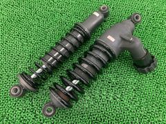 希少当時物】コニー KONI サス 350㎜ cb400f ヨンフォア - メルカリ