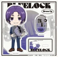 【中古】アクリルスタンド・アクリルパネル 御影玲王 アクリルスタンド PARTY ver. 「ブルーロック」