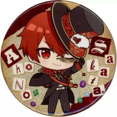 あほの坂田 HERO 缶バッジ 6個セット - メルカリ