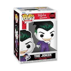 POP! ファンコ DCスーパーヒーロー ジョーカー (家族のデス) 限定 POP! ファンコ DCスーパーヒーロー ジョーカー (家族のデス