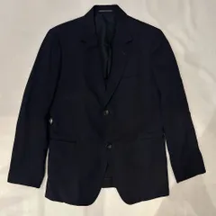 美品⭐️ヨウジヤマモト コスチュームドオム テーラードジャケット コットン 4 Yohji Yamamoto POUR HOMME ヨウジヤマモト プールオム 10SS