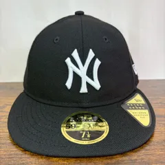 D7 ニューエラ 59fifty RC ニューヨーク ヤンキース 美品 2000
