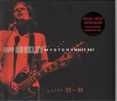 ◾️高音質2LP/歴史的名義◾️JEFF BUCKLEY / ジェフバックリィ◾️My Amazon.co.jp: 素描: ミュージック