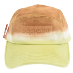 2023年最新】supreme pigment print s logo 6-panelの人気アイテム