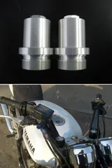 XJR400R 4HM RH02J フロントフォーク オーバーホールキット 99