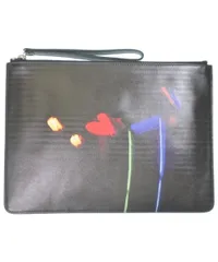 agnes b. VOYAGE クラッチバッグ レディース 【古着】【中古】【送料無料】