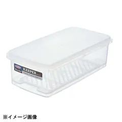 【新品】岩崎工業 ラストロ フレッシュキーパーL B-322 (4L) 031069