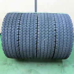 3524 ブリヂストン　265/70R19.5 スタッドレス　再生　新古　4本 3524 ブリヂストン 265/70R19.5 スタッドレス 再生 新古 4本