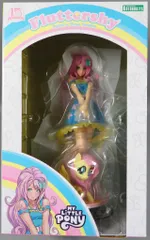 2025年最新】MY LITTLE PONY美少女 フラッターシャイの人気