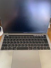 MacBook Pro 2019年モデル 13インチ メモリ16G 512GB - Useful Store